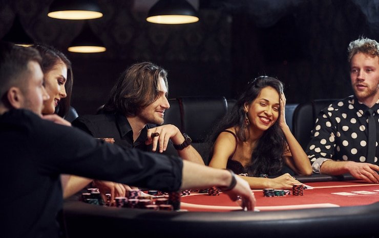 Roulette SpeedBoost